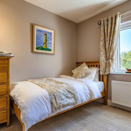 Tintawn House Hotel Sandyford Eksteriør billede